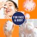 PanOxyl Acne Treatment Bar - 10% Benzoyl Peroxide Maximum Strength Soap for Face & Body - Vegan 4 oz | Best Acne Solution - Buy Online on SooperMarket.com