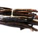 Premium Organic Vanilla Bourbon from Madagascar - 18 Pods (16-19 cm) - Buy Online on SooperMarket.com