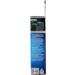 Fluval Foam Cartridge for U2 Internal Filter - Pack of 2 | Best for Large Dirt Particles - International Shipping Available - Buy Online on SooperMarket.com