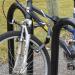 Amazon Basics Folding Bike Lock - Black (1-Pack) - Buy Online on SooperMarket.com