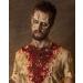 Graftobian Special FX Trauma Pro Makeup Kit - Professional Grade Special Effects Makeup Set - Buy Online on SooperMarket.com