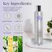 MONAT Studio One Flex Control Hairspray Light to Medium Buildable Hold Infused with REJUVENIQE Can be Used on Colored Hair Fresh Smelling Scent Style Memory for Humid Weather - Buy Online on SooperMarket.com