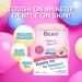 Biore Japan - Biore cotton moisture rich body 44 sheets only clothes - Buy Online on SooperMarket.com