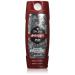 Old Spice Red Zone Body Wash Swagger - 16 Oz