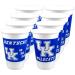 Westrick Kentucky Wildcats Party Supplies - 48 Pieces (Serves 16) - Buy Online on SooperMarket.com