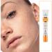 FLOSLEK Spot Face Cream Bleaching Discoloration & Freckles | 20 ml | Reduces Intensity of Redness & Blemishes | Softens & Evens Skin Colour | Healthier & Brighter Complexion | Dermatologically Tested Brightening point cream - Buy Online on SooperMarket.com