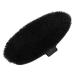 Haas Body Brush Diamond Gloss - Fine Horsehair Glitter Brush (200x85 mm) | International Shipping Available - Buy Online on SooperMarket.com