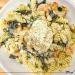 Fiber Gourmet Light Rotini Pasta - 8 Oz (Pack of 6) | Fiber-Rich, Low Calorie, Healthy, Kosher, Vegan Certified, Non-GMO | Made in USA - Buy Online on SooperMarket.com