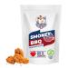 Major -chicken "Smokey BBQ" - Chicken Spice Panade/Chicken Marinade 500g - For the original Fried Chicken taste - Crispy Tasty & Smokey - Bread mixing for Chicken Wings Hot Wings and much more!Smokey BBQ 500 g (1 Pack)