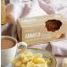 Biscuits Gift Set Biscuit Hamper Including Ginger Biscuits Almond Thins & 4 Packets of Grandma Wild's Classic Biscuits | Biscuit Lovers Gift - Buy Online on SooperMarket.com