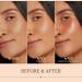Hydrating Face Primer - Milk Makeup Cloud Glow Foam | Flawless Smooth Skin Blur Pores Minimize Fine Lines with Sodium Hyaluronate - Buy Online on SooperMarket.com
