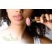 Jade Rose Quartz Roller Kit | 3 Changeable Heads Facial Roller for Glowing Skin - Shop Internationally - Buy Online on SooperMarket.com