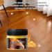 Wood Wax for Furniture | Waterproof Furniture Wax | Wood Seasoning Beewax Natural Beeswax Wood Furniture Cleaner and Polish for Wood Doors Tables Chairs Cabinets Acime - Buy Online on SooperMarket.com