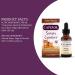 AMBER NATURALZ Catizol 1oz - Comfort & Relief for Cats - Natural Solution - Buy Online on SooperMarket.com