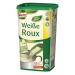 Knorr Roux white roux (instant stable sauce binding) 1 pack (1 x 1kg) White Roux roux