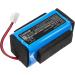 FITHOOD Battery Replacement for Streamlight Vulcan 180 (10400mAh/3.7V) | International Shipping Available - Buy Online on SooperMarket.com