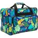 Tropical Leaves Sewing Machine Carrying Case & Organizer (18.1 x 9.4 x 12.2 In) - Buy Online on SooperMarket.com