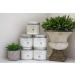 White Egret Epsom Salt Citrus - 16 oz (454 g) | Personal Care Solutions - Buy Online on SooperMarket.com