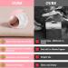 Reusable Gel Lint Roller for Pet Hair | Washable Sticky Lint Ball | Mini Portable Lint Remover Tool for Travel - Buy Online on SooperMarket.com