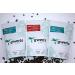 Gwen's - Roasted Coffee Medium Roast Ground Costa Rica 3 Pack of 250 g c/u Flavor Box - Buy Online on SooperMarket.com