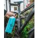 Peaty's 1L LoamFoam Professional Grade Bike Cleaner - 34oz Powerful Formula - Buy Online on SooperMarket.com