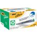 BIC 1701 Whiteboard Marker Velleda ECOlutions Box of 12 - Green Round Tip 1.4 mm Line Width | International Shipping Available - Buy Online on SooperMarket.com