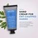 Apivita HAND CREAM FOR DRY CRAPTED HANDS with lavender - Buy Online on SooperMarket.com