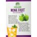 Now Foods Organic Monk Fruit Sweetener 70 Packets - Zero Calories | 2.47 oz - Buy Online on SooperMarket.com