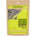 Chacha -roasted salted sunflower seeds.A delicious hearty snack from China.Premium quality.Contents: 1 x 130 g.130 g (1 Pack)