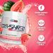 EHPlabs OxyShred Thermogenic Pre Workout Powder & Shredding Supplement - Preworkout for Men & Women Sugar Free Energy Powder with 150mg of Caffeine - Juicy Watermelon 60 Servings - Buy Online on SooperMarket.com