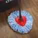 2 Pack Spin Mop Refill Replacement Heads for Ocedar EasyWring RinseClean Microfiber Spin Mop - Compatible with 2 Tank System - Spinning Mop Replacement - Buy Online on SooperMarket.com