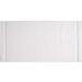 Amazon Commercial Cotton Bath Towel Set - 27 x 54 Inches - 650 GSM - White - Pack of 6 - Buy Online on SooperMarket.com