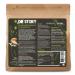 Buy NEW Bamboo Story Organic Cocoa Butter Cold Pressed Criollo Cocoa Chips | 150g | 100% Pure International Shipping Available - Buy Online on SooperMarket.com