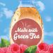 Crystal Light Sugar-Free Raspberry Green Tea Powdered Drink Mix - 120 Count, 10 Pack (Pack of 12) - On-The-Go Refreshment - Buy Online on SooperMarket.com