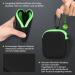 Clopae 2-Pack E-Bike Display Protection Cover for Bosch Intuvia | Transparent Protective Shell Against Stones & Water | Essential E-Bike Accessories - Green - Buy Online on SooperMarket.com