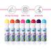 Mr. Pen- Washable Dot Markers  8 Colors  Dot Markers for Toddlers and Kids  Paint Dotters for Kids  Dabbers for kids  Bingo Markers  Bingo Daubers  Non Toxic Paint Daubers  Bingo Dotters. - Buy Online on SooperMarket.com
