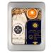 Luxury Gift Box | Luxury No.1 Scented Hand Cream Bar | Beautifully Scented Soap Bar | Moisturising And Luxurious Lip Balm | Gift For All Occasions Luxury No.1 Gift Box