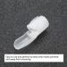 Nail Polish Protector Finger Nail Tips - 10Pcs/set Manicure Varnish Cover Shield - Buy Online on SooperMarket.com