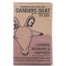 Lavender Rosemary and Poppyseed Goat Milk Soap 100g