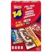 Nestl Favorites Multipack 14 Count 638 g