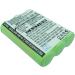 Replacement Battery for Clarity C4220 C4230 C4230HS | GP80AAAH3BXZ | 800mAh 3.6V - International Shipping Available - Buy Online on SooperMarket.com