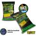 Exo Terra Bioactive Vulcan Substrate 4kg - Premium Terrarium Sub Stratum for Clean & Healthy Habitats - Buy Online on SooperMarket.com
