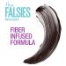 Maybelline New York The Falsies Waterproof Mascara Makeup Brownish Black 0.5 Fl Oz (Pack of 2) - Buy Online on SooperMarket.com