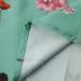 Women's Green Maxi Dress - Casual Short Sleeve Boho Sundress with Pockets (Size Small) - Buy Online on SooperMarket.com