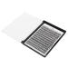 240pcs D Curl 8-20mm Large Tray Individual Cluster EyeLashes - Professional Makeup Grafting False Eyelashes - Bodermincer (20D-15mm) - Buy Online on SooperMarket.com