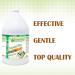 GreenFist 1 Gallon Coconut Lime Hand Soap Liquid Gel Refill - Made in USA - Buy Online on SooperMarket.com