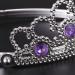 Aflytep Woman Wedding Faux Rhinestone Headband Silver Tone - Buy Online on SooperMarket.com