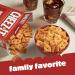 Cheez-It Original Baked Cheese Crackers 7oz Box - Perfect Office and Kids Snack - Buy Online on SooperMarket.com