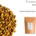 Turmeric Kurkuma Root Organic Spice - The spice of life tea - Curcuma longa - Curcumin Herbal Tea 200g - Buy Online on SooperMarket.com