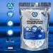 Pure Zechstein Inside Magnesium Chloride Flakes - 2lb Bulk Bag for Baths and Foot Soaks | Natural Relaxation and Health Benefits - Buy Online on SooperMarket.com